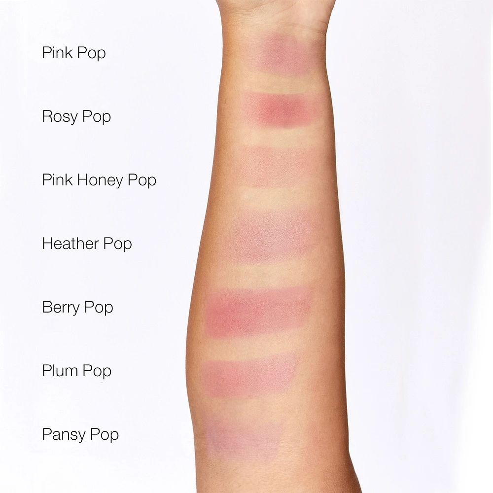Cheek Pop™
