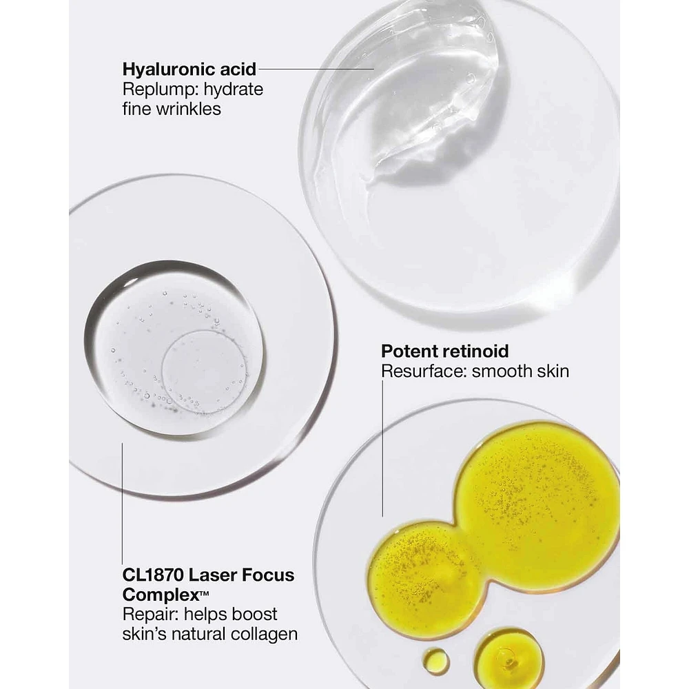 Smart Clinical Repair™ Serum