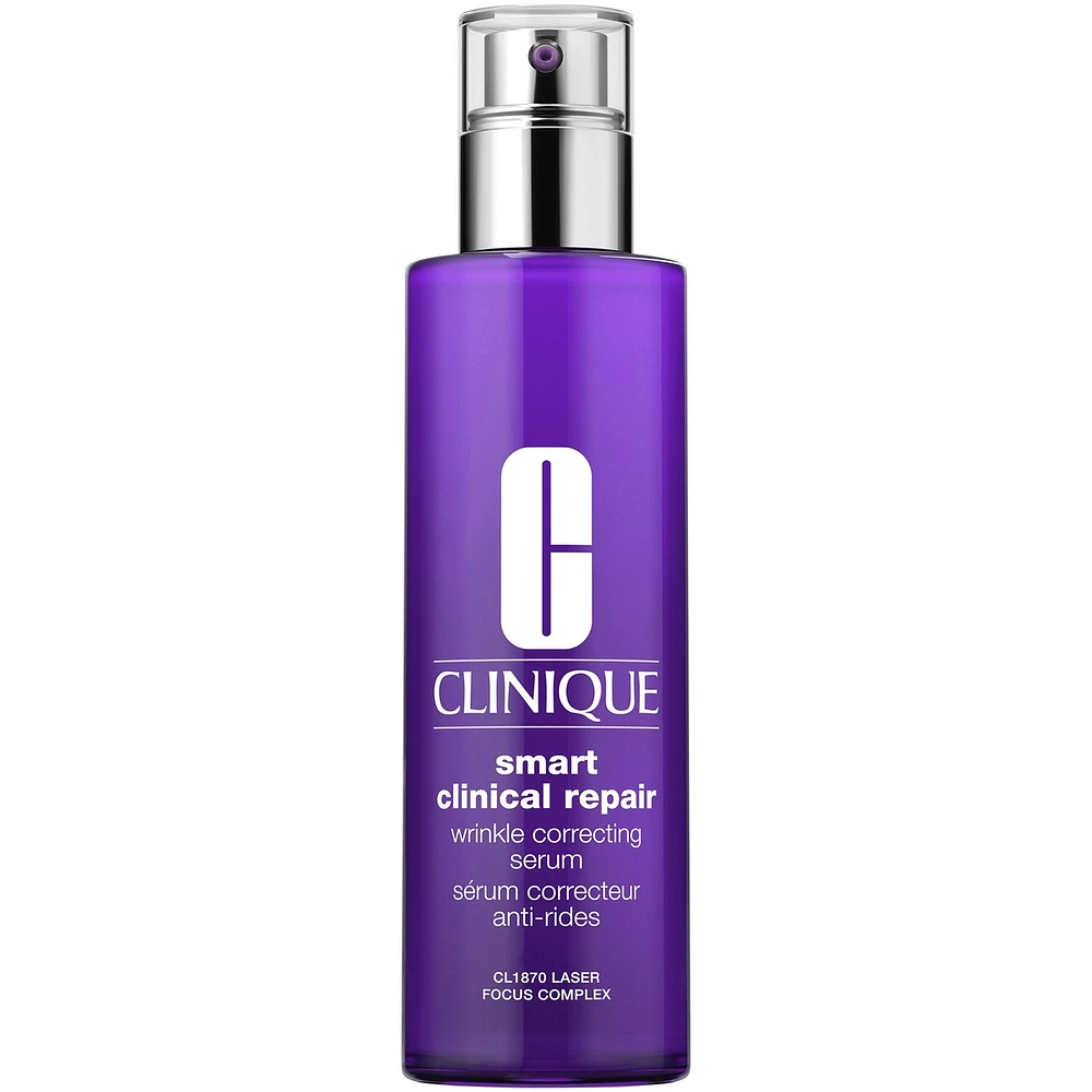 Clinique Smart Clinical Repair™ Wrinkle Correcting Serum