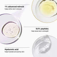 Clinique Smart Clinical Repair™ Wrinkle Correcting Serum