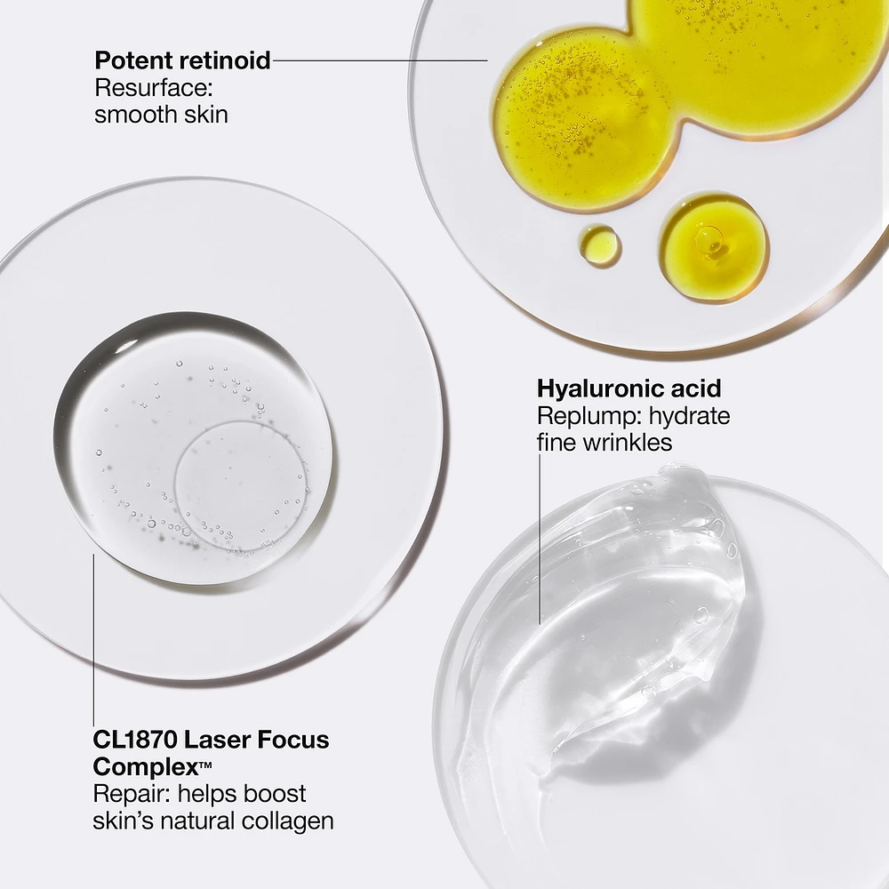 Clinique Smart Clinical Repair™ Wrinkle Correcting Serum