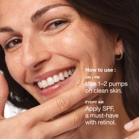 Clinique Smart Clinical Repair™ Wrinkle Correcting Serum