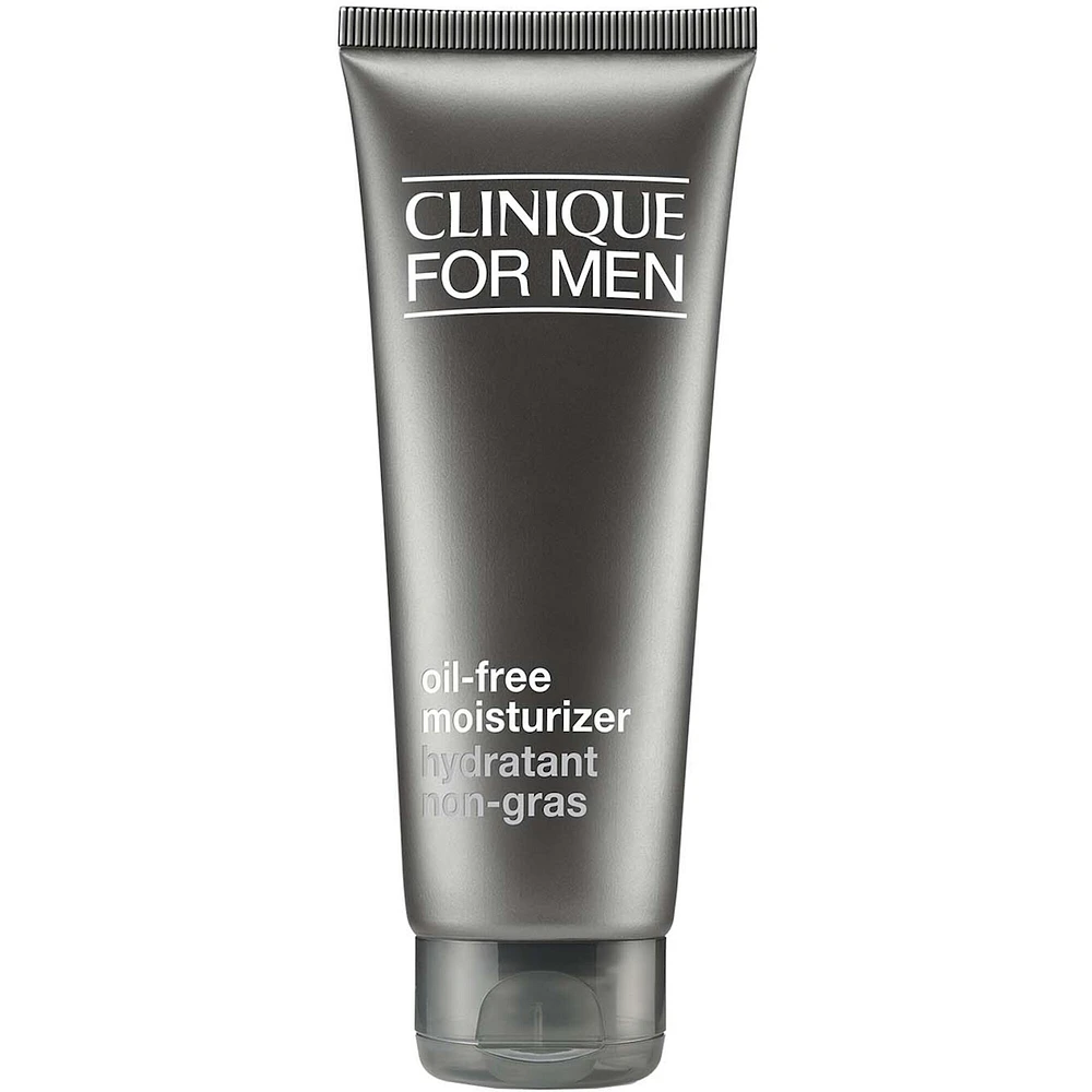 Clinique For Men™ Oil-Free Moisturizer