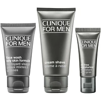 Clinique For Men Oil Control Starter Kit