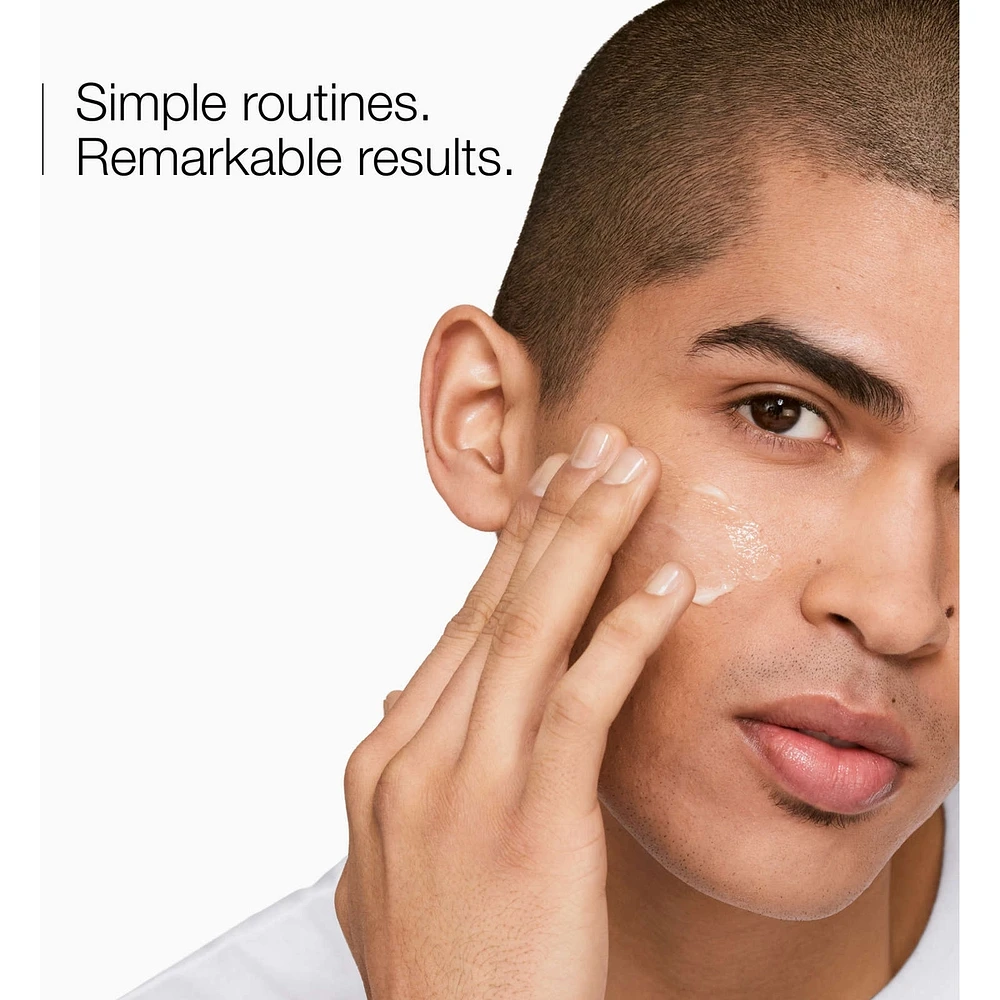 Clinique For Men Oil Control Starter Kit