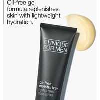 Clinique For Men Oil Control Starter Kit