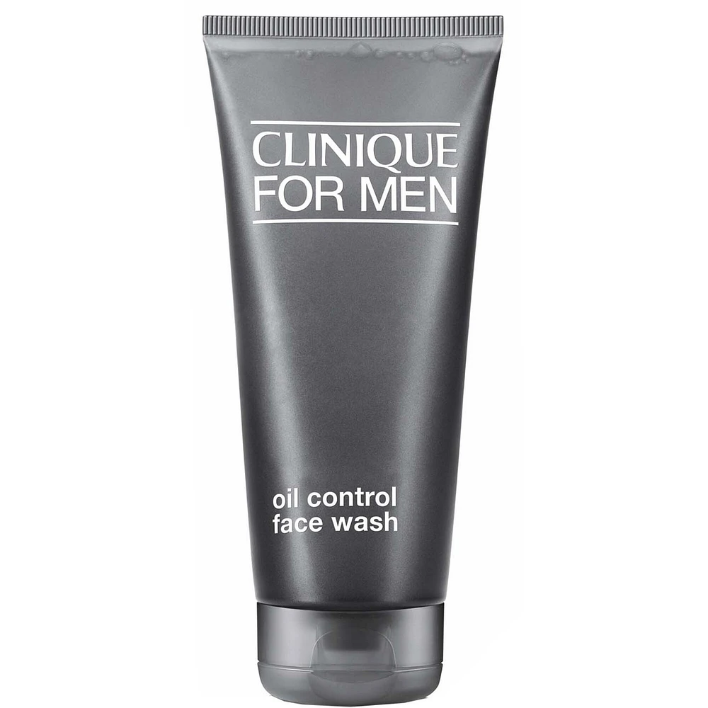 Clinique For Men™ Face Wash Oily Skin Formula