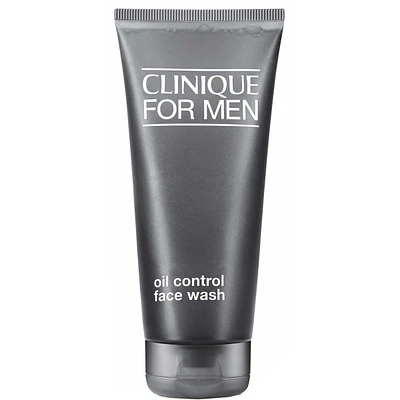 Clinique For Men™ Face Wash Oily Skin Formula