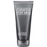 Clinique For Men™ Face Wash Oily Skin Formula