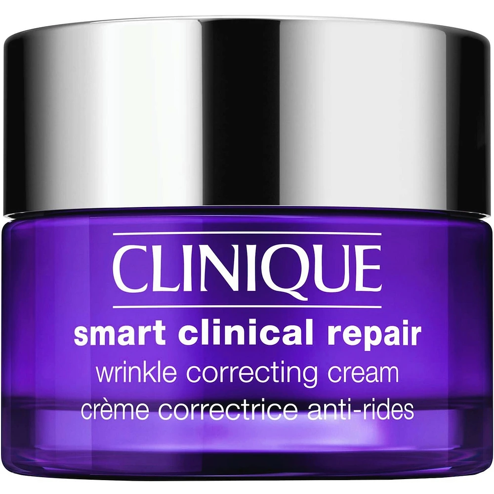 Smart Clinical Repair™ Wrinkle Correcting Cream