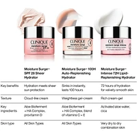 Moisture Surge SPF28 Sheer Hydrator