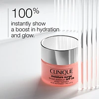 Moisture Surge SPF28 Sheer Hydrator