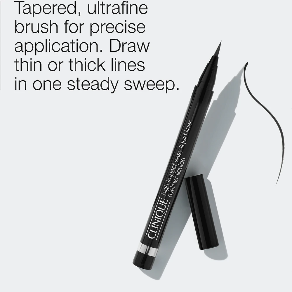 High Impact™ Easy Liquid Eyeliner