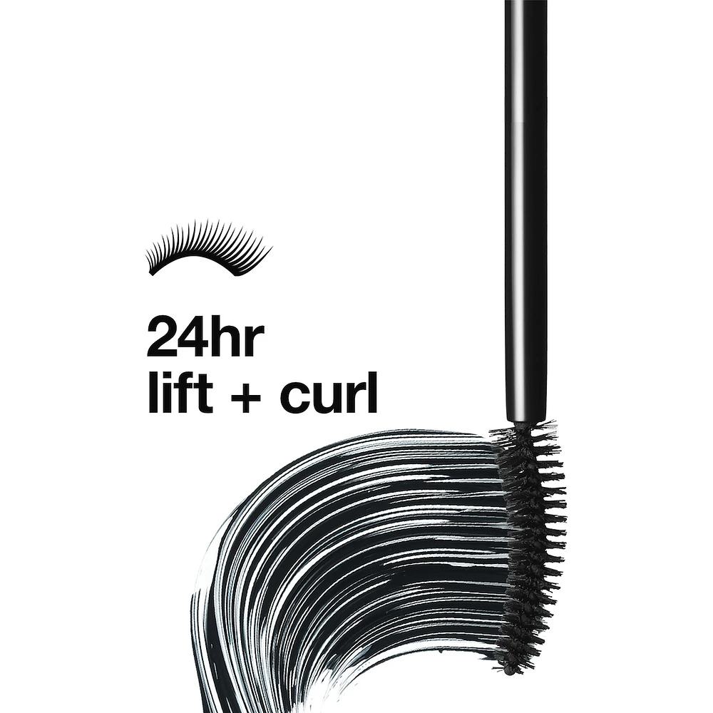 High Impact™ Zero Gravity Mascara