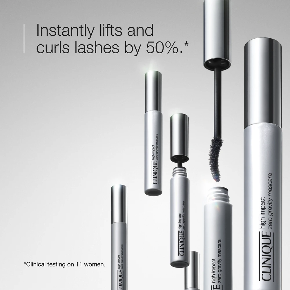High Impact™ Zero Gravity Mascara