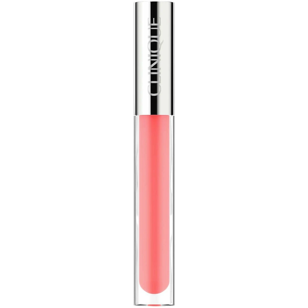 Clinique Pop Plush™ Creamy Lip Gloss