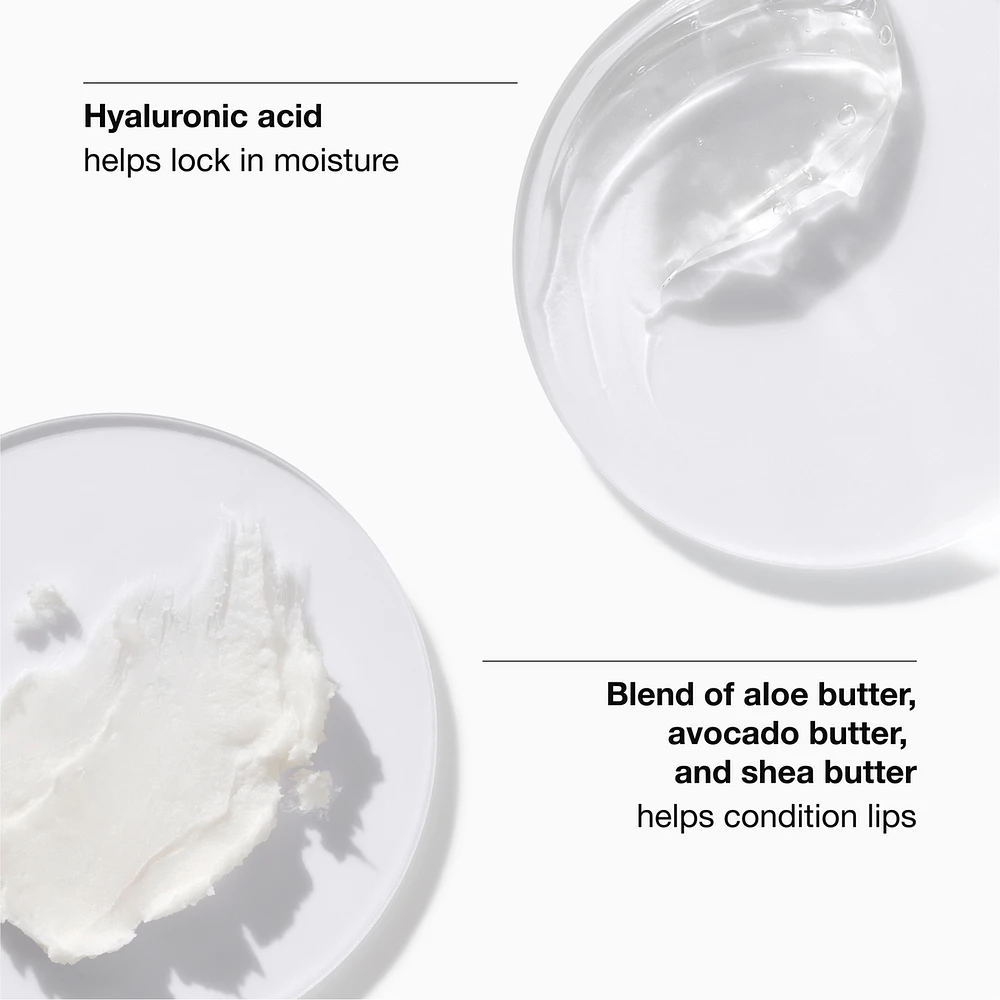 Clinique Pop Plush™ Creamy Lip Gloss