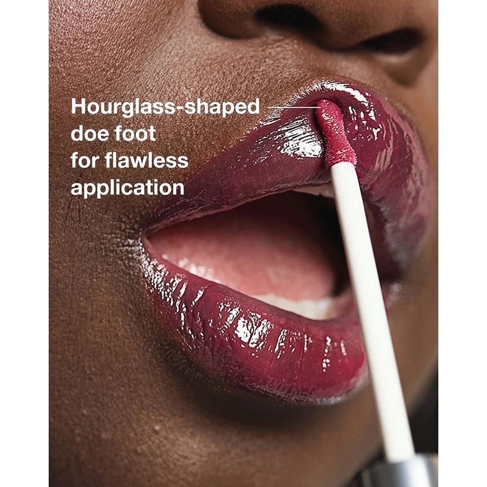 Clinique Pop Plush™ Creamy Lip Gloss
