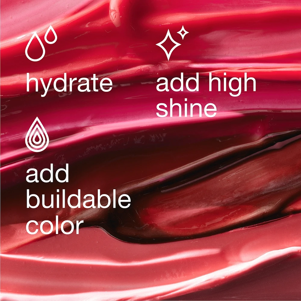 Clinique Pop Plush™ Creamy Lip Gloss