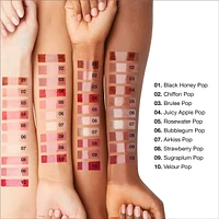 Clinique Pop Plush™ Creamy Lip Gloss