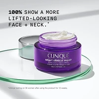 Clinique Smart Clinical Repair™ Lifting Face + Neck Cream