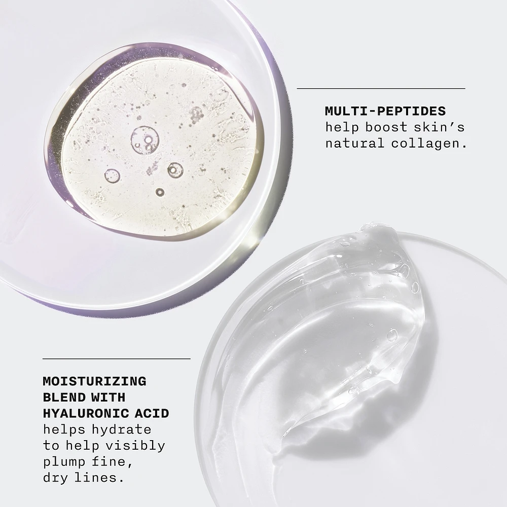 Clinique Smart Clinical Repair™ Lifting Face + Neck Cream