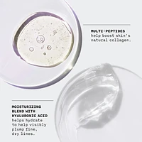 Clinique Smart Clinical Repair™ Lifting Face + Neck Cream