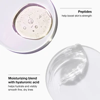 Clinique Smart Clinical Repair™ Lifting Face + Neck Cream