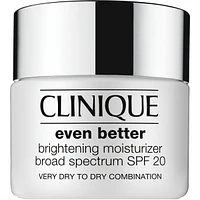 Even Better Brightening Moisturizer SPF 20