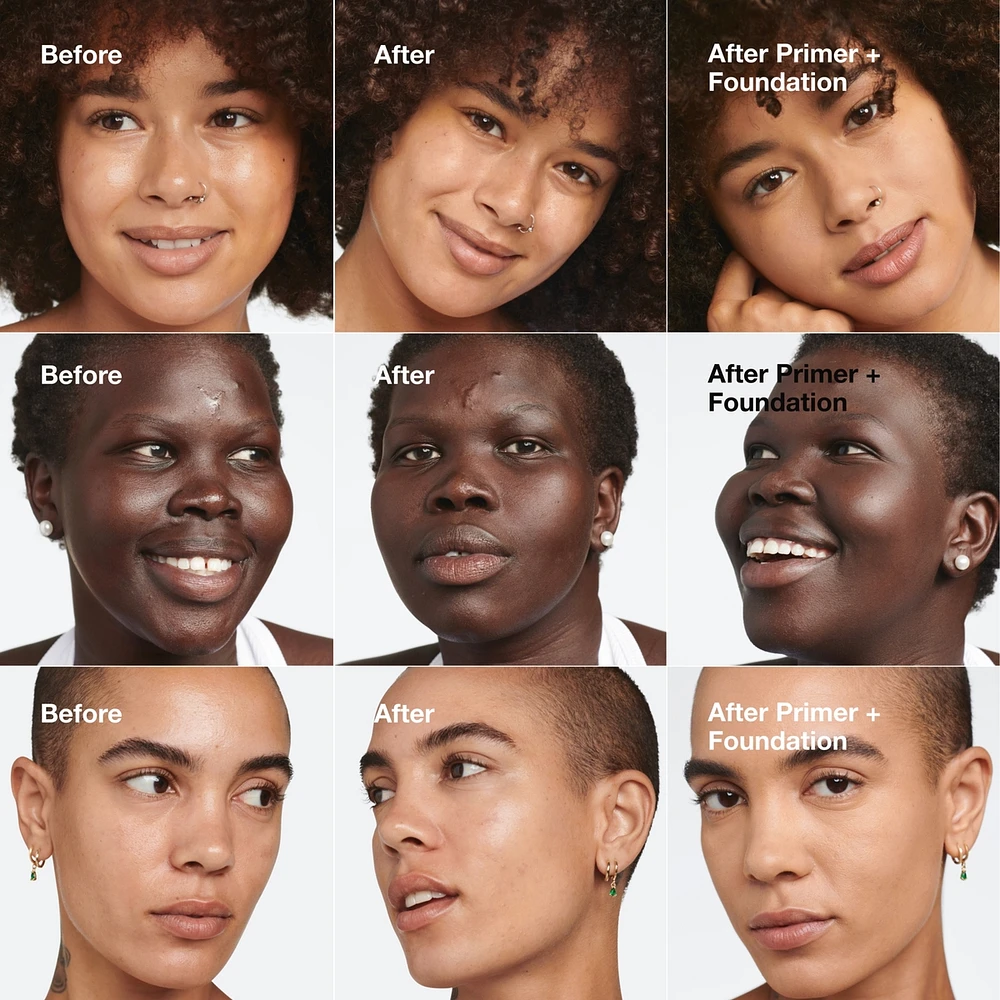 Even Better™ Pore Defying Primer