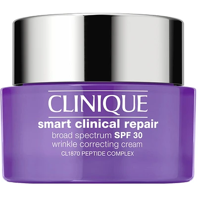 Clinique Smart SPF 30 Wrinkle Correcting Cream