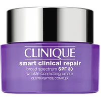 Clinique Smart SPF 30 Wrinkle Correcting Cream