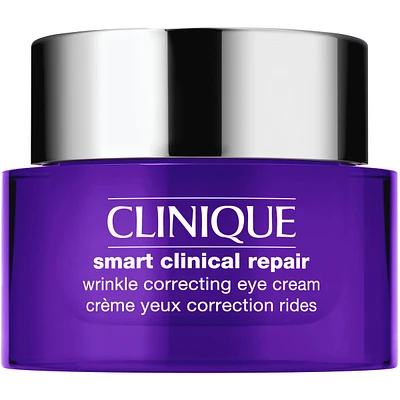 Smart Clinical Repair Wrinkle Correcting Eye Cream