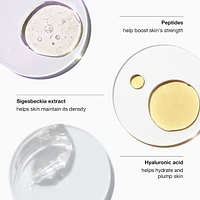 Smart Clinical Repair Wrinkle Correcting Eye Cream