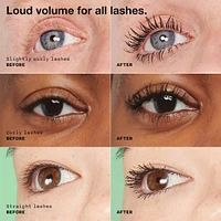 High Impact High-FI Full Volume Mascara
