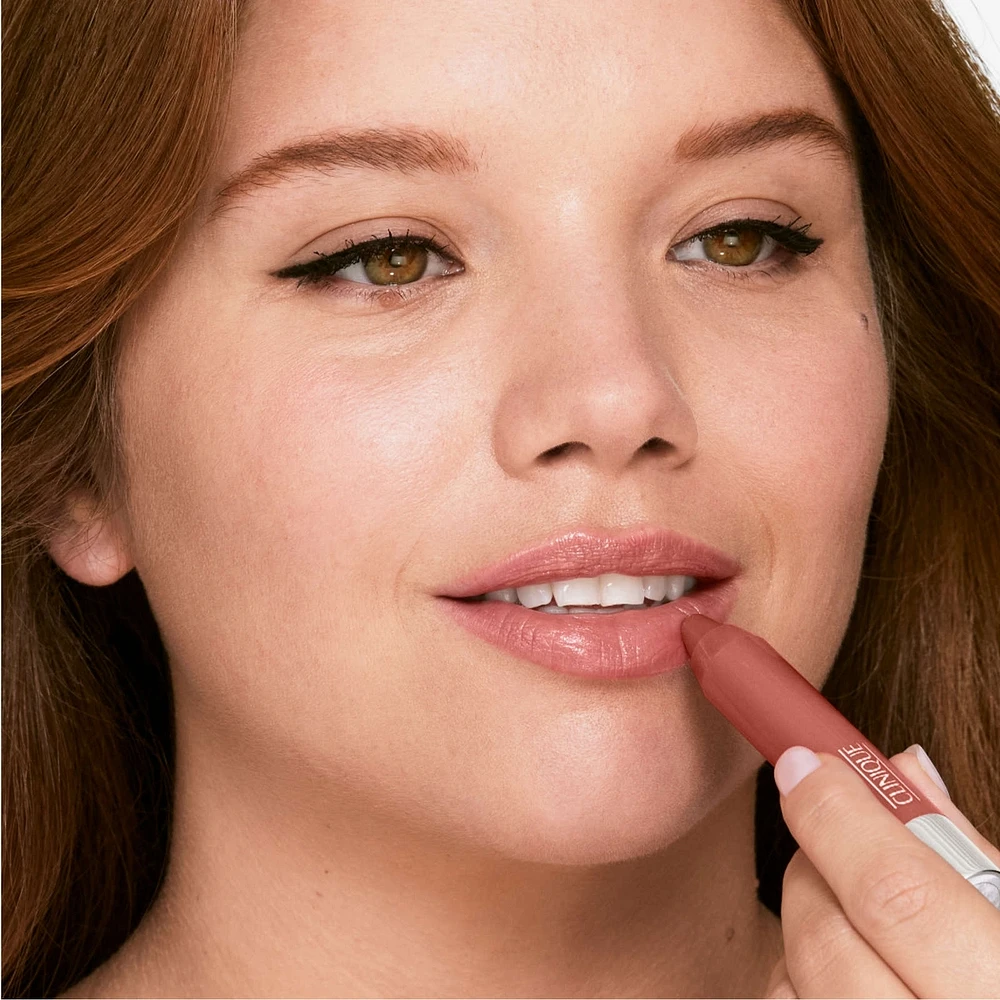 Baume à lèvres hydratant teinté Chubby Stick