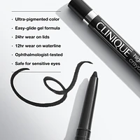 High Impact™ Gel Tech Eyeliner