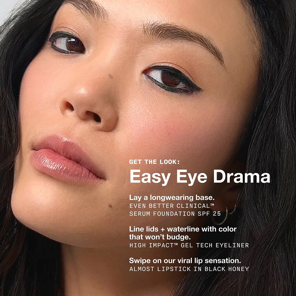 High Impact™ Gel Tech Eyeliner
