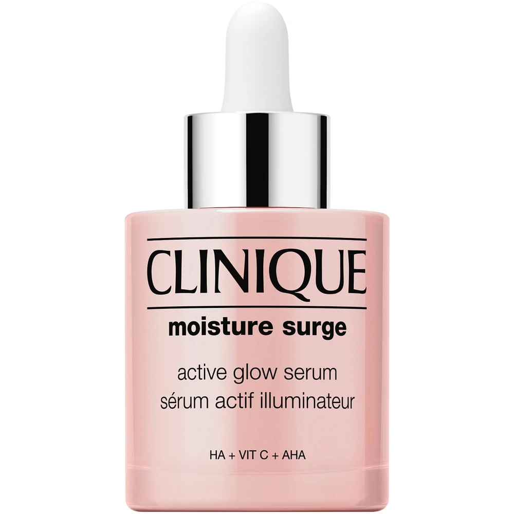 Moisture Surge™ Active Glow Serum
