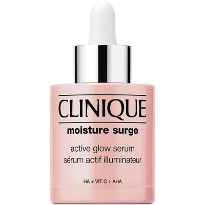 Moisture Surge™ Active Glow Serum