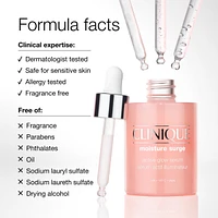 Moisture Surge™ Active Glow Serum