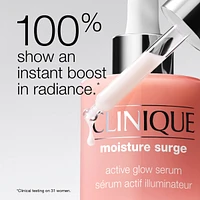 Moisture Surge™ Active Glow Serum