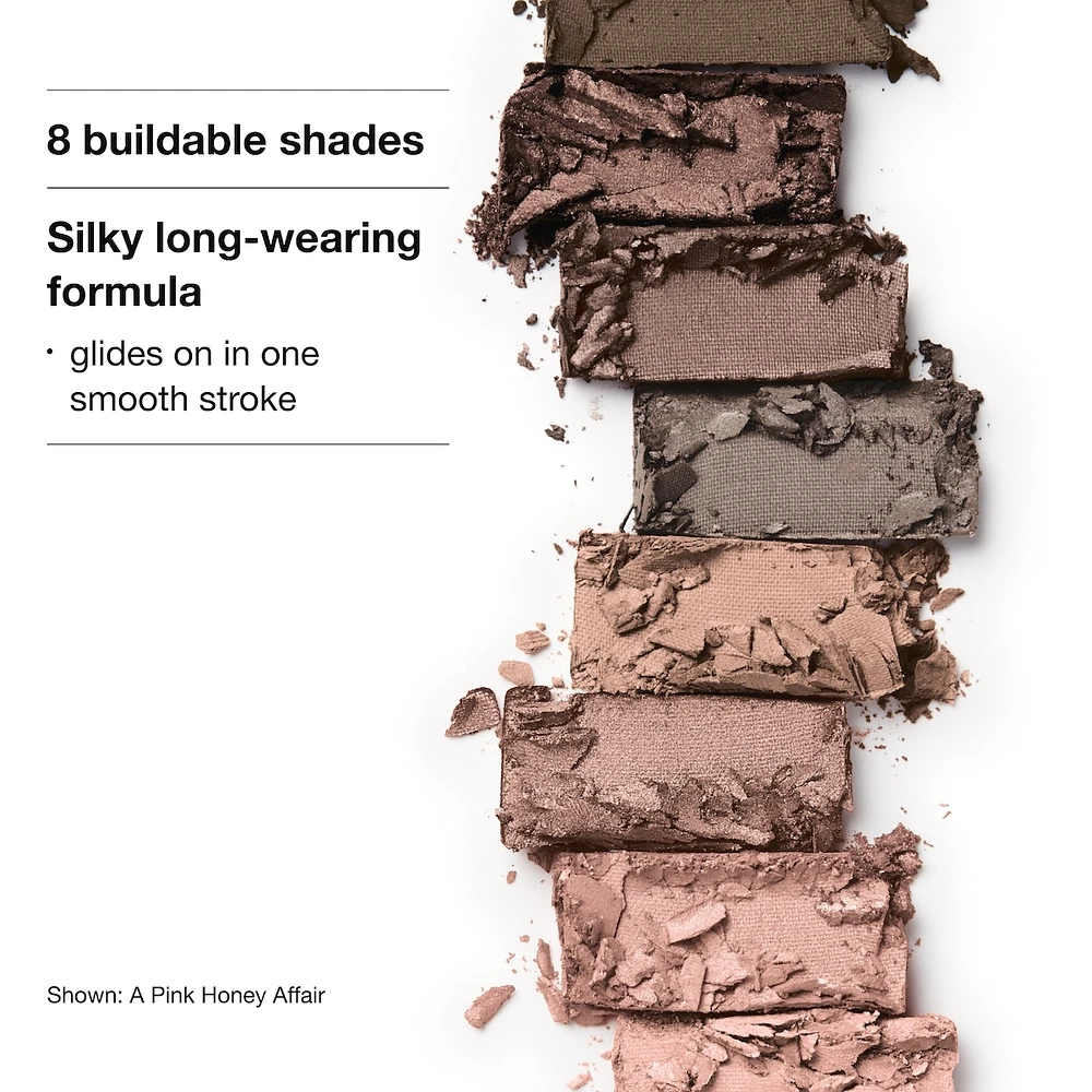 All About Shadow™ Octet