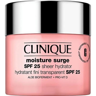 Moisture Surge™ SPF 28 Sheer Hydrator