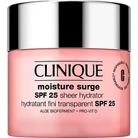 Moisture Surge™ SPF 28 Sheer Hydrator