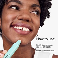 Acne Solutions™ Emergency Touch Stick