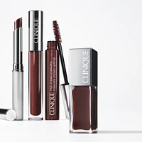 Clinique Pop™ Lip + Cheek Oil Black Honey