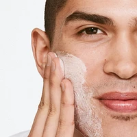 Daily Hydration Men's Skincare Set: Cleanse. Exfoliate. Hydrate