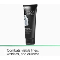 Daily Age Repair Men's Skincare Set: Cleanse. Exfoliate. Hydrate