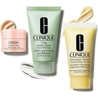 Great Skin Starter Set
